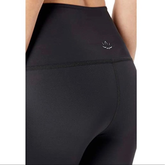 Beyond Yoga High-Waisted mesh ankle O ring legging - Picture 12 of 16